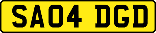 SA04DGD