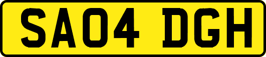 SA04DGH
