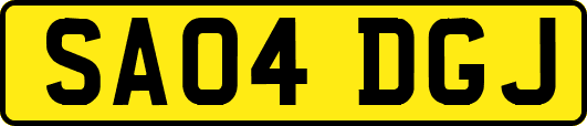SA04DGJ