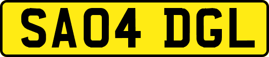 SA04DGL
