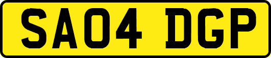 SA04DGP