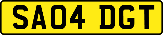 SA04DGT