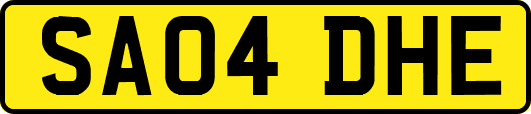 SA04DHE