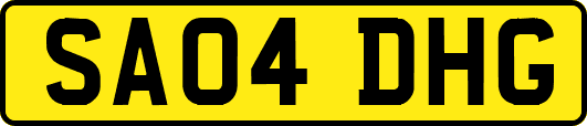 SA04DHG