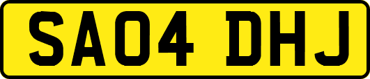 SA04DHJ
