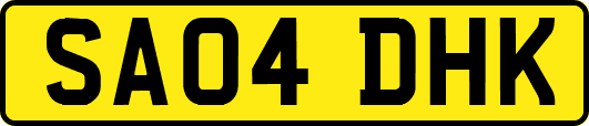 SA04DHK