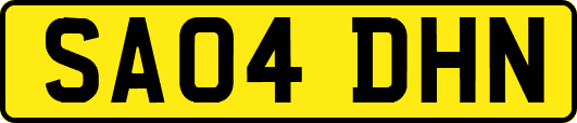 SA04DHN