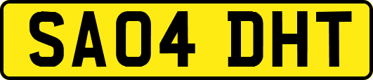 SA04DHT