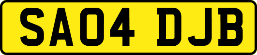 SA04DJB