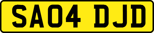 SA04DJD