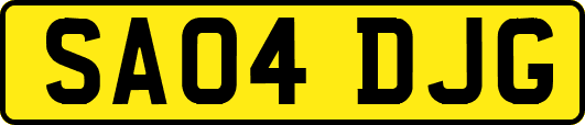 SA04DJG