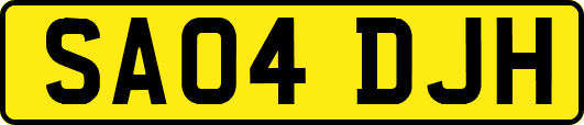 SA04DJH