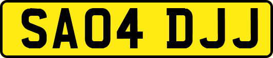 SA04DJJ