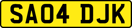 SA04DJK