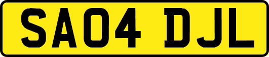 SA04DJL