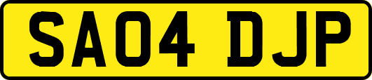 SA04DJP