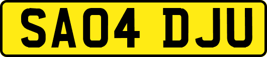 SA04DJU