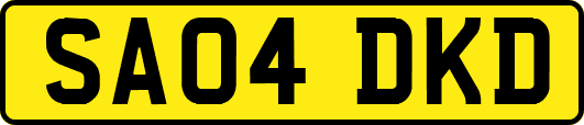 SA04DKD