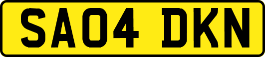 SA04DKN