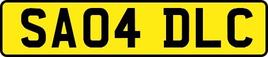 SA04DLC