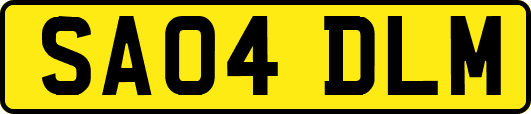 SA04DLM