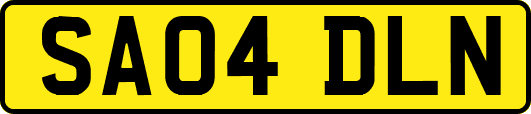 SA04DLN