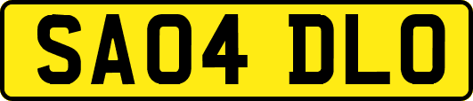 SA04DLO