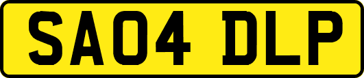 SA04DLP