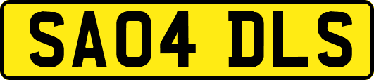 SA04DLS