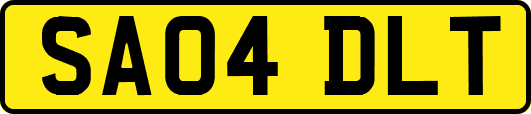 SA04DLT