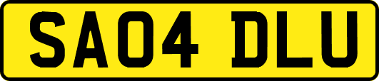 SA04DLU
