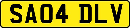 SA04DLV