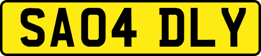 SA04DLY
