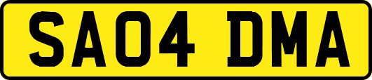 SA04DMA