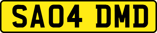 SA04DMD