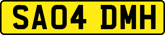 SA04DMH