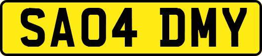 SA04DMY