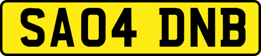 SA04DNB