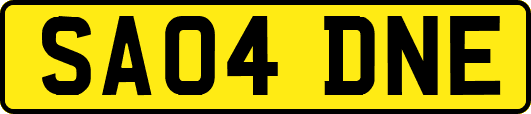 SA04DNE
