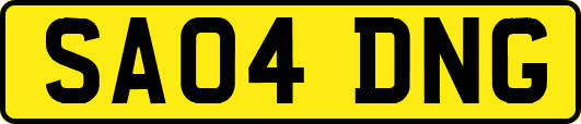 SA04DNG
