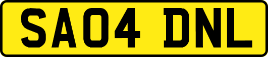 SA04DNL