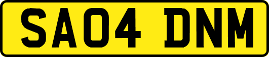 SA04DNM