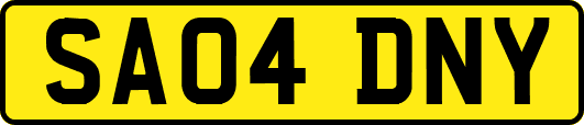 SA04DNY