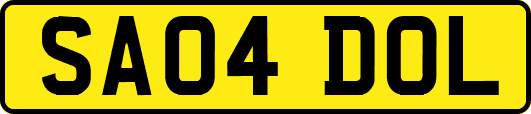 SA04DOL