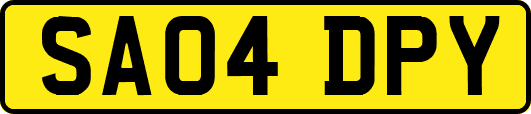 SA04DPY