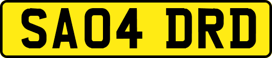 SA04DRD