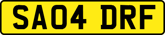 SA04DRF