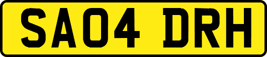 SA04DRH