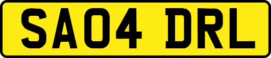 SA04DRL