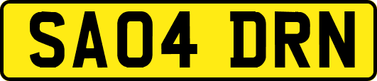 SA04DRN